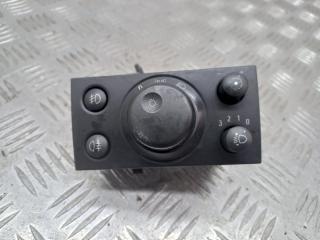переключатель света Opel Vectra C 2005, 9185881