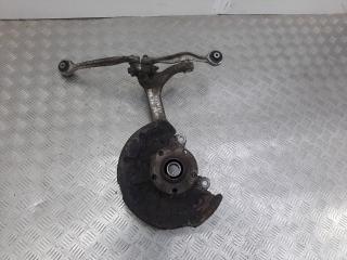 ступица передняя левая Audi A4 B6 2003