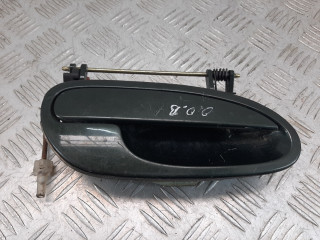 ручка наружная Opel Omega B 1999