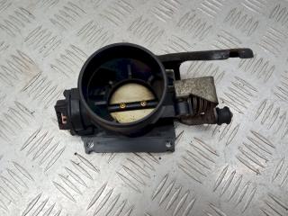заслонка дроссельная Ford Focus 1 поколение [рестайлинг] 2002, 1.6 л., i, XS4U-9E927-LA