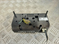 блок управления печки / климат-контроля Citroen Xsara Picasso 1 поколение [рестайлинг] 2005, 96514030XT - фото №4