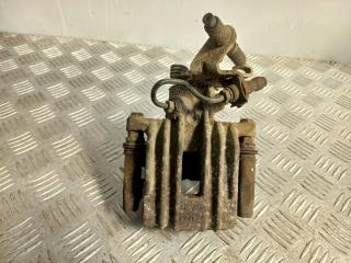 суппорт задний левый Volkswagen Golf 5 поколение 2005