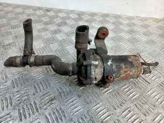 насос антифриза дополнительный Audi A8 D2/4D [рестайлинг] 2001, 3.3 л., AKF, дизель, АКПП, 0392022000