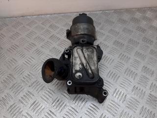 корпус масляного фильтра Opel Corsa C 2003, 1.3 л., CDTi, 55193743