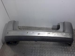 бампер задний Opel Signum C 2005, -