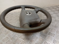 руль Mazda 626 5 поколение [рестайлинг] 2001, 1.8 л., FP, бензин, МКПП - фото №2