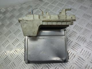 блок управления двигателем Volvo XC70 1 поколение 2004, 281010319