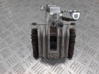 суппорт задний правый Volkswagen Passat B5 [рестайлинг] 2003