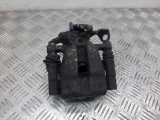 суппорт задний левый Opel Meriva 1 поколение (A) [рестайлинг] 2006