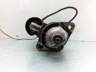 стартер Audi A6 4B/C5 2000, 2.4 л., i, AGA, бензин, 0001108174
