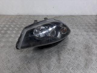 фара левая SEAT Ibiza 3 поколение 2006