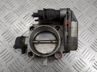 заслонка дроссельная Mercedes-Benz E-Класс W210/S210 [рестайлинг] 1999, 2.8 л., i, 205003046