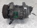 компрессор кондиционера Volvo V40 1 поколение 1999, 1.9 л., дизель, 8200040681 - фото №2