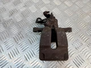 суппорт задний левый Renault Megane 2 поколение 2006