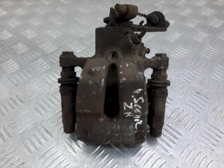 суппорт задний правый Renault Scenic 1 поколение 1999