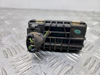 клапан управления турбиной (актуатор) Ford Mondeo 3 поколение [рестайлинг] 2005, 2.0 л., TDCi, 6NW008412