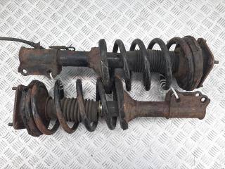 стойка передняя левая Kia Carnival 1 поколение [рестайлинг] 2004