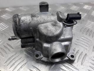 корпус термостата Mercedes-Benz E-Класс W210/S210 [рестайлинг] 2001, 2.2 л., CDi