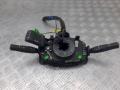 переключатель подрулевой (стрекоза) Renault Megane 2 поколение 2006, 8200155865 - фото №2
