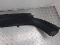 юбка бампера нижняя Ford Focus 3 поколение 2012, F1EB-17F954-A - фото №4