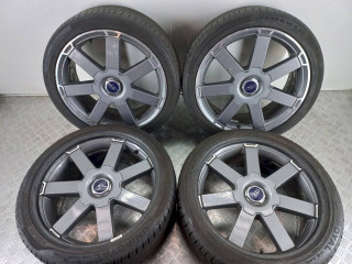 диск литой Ford Galaxy 2 поколение [рестайлинг] 2012