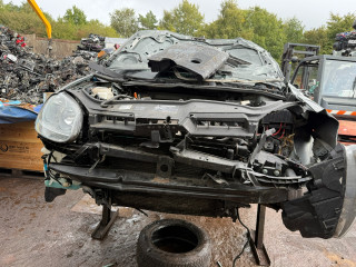 Volkswagen Golf 5 поколение