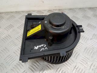 моторчик печки Volkswagen Golf 4 поколение 2002, 1J1819021C