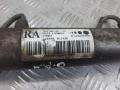 рулевая рейка Opel Astra H 2005, 7831985140 - фото №4