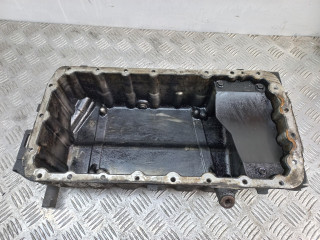 масляный поддон Citroen C5 1 поколение [рестайлинг] 2007, 2.0 л., HDi, дизель, 9656288980