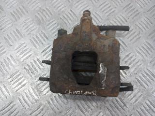 суппорт задний правый Chrysler Voyager 3 поколение 2000