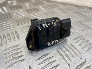 расходомер воздуха Ford Mondeo 3 поколение [рестайлинг] 2004, 2.0 л., TDCi, XS7F-12B579-AA