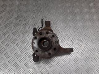 ступица передняя левая Opel Astra H 2007, 1.7 л., CDTi