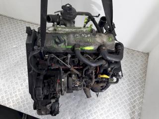 двигатель Ford Tourneo Connect 1 поколение 2004, 1.8 л., TDDi, дизель, 6L71847, BHPA