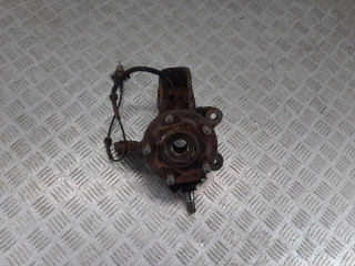 ступица передняя правая Ford Transit Connect 1 поколение 2008, 1.8 л., R2PA, дизель, МКПП