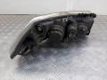 фара левая Renault Megane 2 поколение 2006 - фото №3