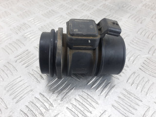 расходомер воздуха Renault Kangoo 1 поколение [рестайлинг] 2006, 1.5 л., K9K 718, дизель, 8200280056