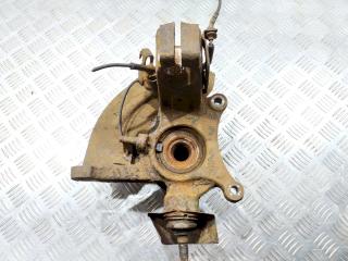 ступица передняя левая Peugeot 607 1 поколение [рестайлинг] 2005