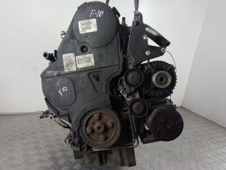 двигатель Volvo V70 2 поколение 2005, 2.4 л., D 5244 T, дизель, МКПП, универсал, D5244T, 145998