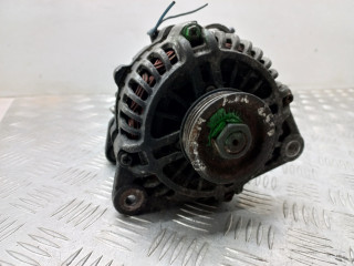 генератор Ford Transit 5 поколение 2000, 2.5 л., TD, 98VB10K359BC