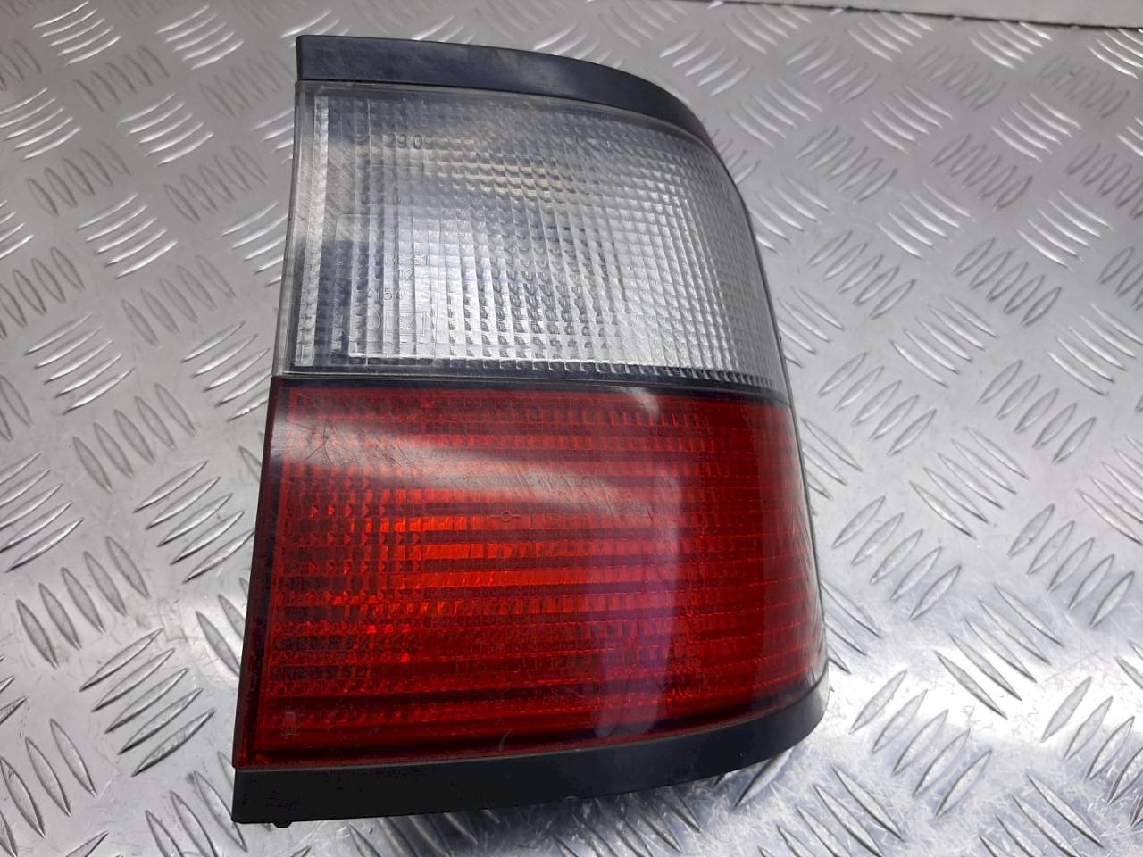 фонарь задний правый Citroen Xantia 1 поколение [рестайлинг] 2000, 2.0 л., HDi, универсал, 29090212