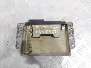блок управления двигателем Renault Espace 3 поколение 2000, 2.0 л., i, 7700868188