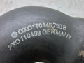 патрубок интеркулера Volkswagen Touran 1 поколение 2005, 1.9 л., TDi, дизель, 1T0145790B - фото №4