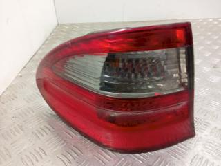 фонарь задний левый Mercedes-Benz E-Класс W211/S211 [рестайлинг] 2009, универсал, A2118202764