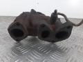 коллектор выпускной Volkswagen Passat B5 1998, 2.8 л., бензин, 021253034 - фото №2