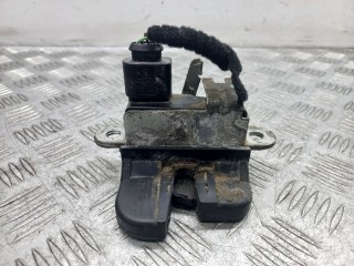 замок багажника Volkswagen Touran 1 поколение 2005, 1T0827505C