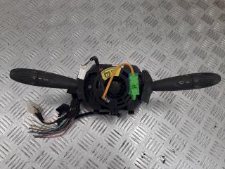 переключатель подрулевой (стрекоза) Fiat Punto 2 поколение [рестайлинг] 2005, 735400222