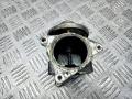 клапан EGR Volkswagen Passat B6 2007, 2.0 л., TDi, 038129637D - фото №2