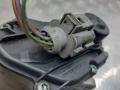 клапан EGR Renault Megane 2 поколение 2006, 1.9 л., DCi, 8200609274 - фото №5