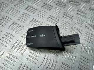 джойстик управления мультимедиа Ford Focus 2 поколение 2008, 1.6 л., i, SHDA, бензин, 3M5T-14K147AD