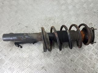 стойка передняя левая Ford Transit Connect 1 поколение 2006, 2T14-18058-AL